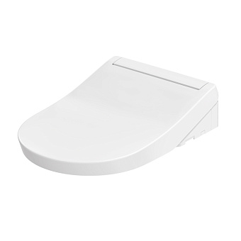 TOTO WASHLET RG Сиденье для унитаза CW553EY/CW561, с дистанционным управлением, цвет: белый