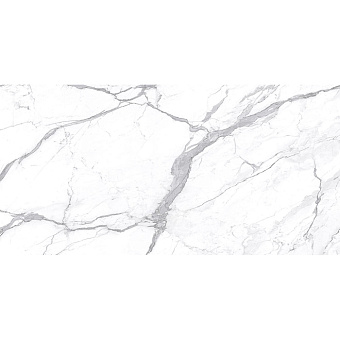 Level Marmi Керамогранит 320x160x0,65см, универсальный, цвет: stuoiato statuario extra lappato