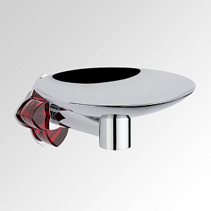 Аксессуары THG Petale de Cristal rouge