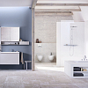 Geberit Acanto Биде подвесное 35х51см., 1 отв., цвет: белый