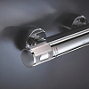 Grohe Grohtherm 1000 Performance Pro Смеситель для душа, настенный, термостатический, цвет: хром