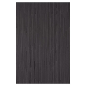 Mutina Phenomenon Керамогранит 39.5x30 см, Rain mosaics C, универсальный, цвет: nero