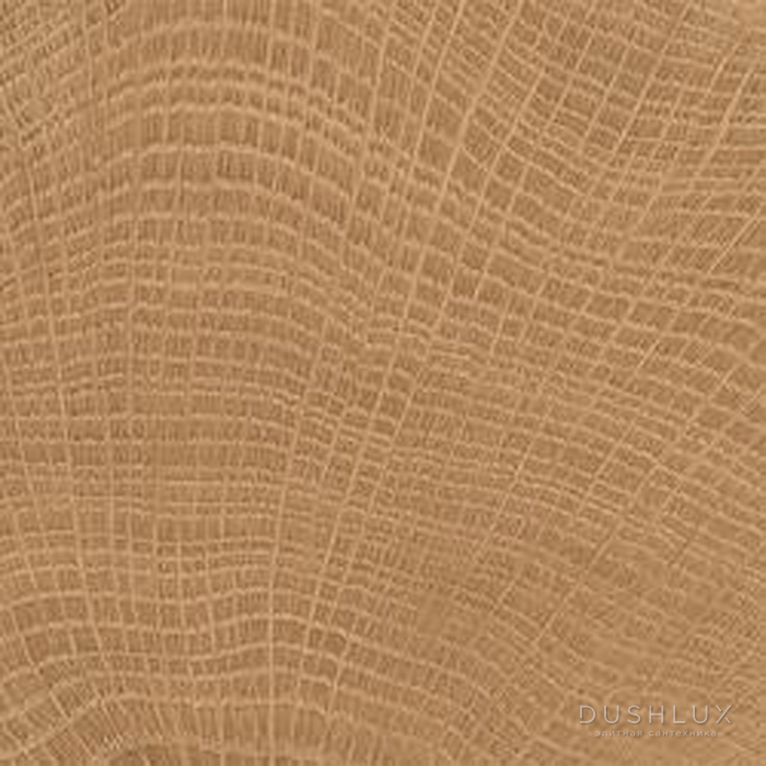 Фото Provenza W-circles Керамогранит 10x10x0.95см, универсальный, цвет: Walnut