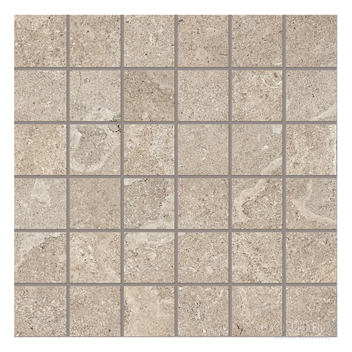 Фото Emilceramica Mapierre Керамогранит 30x30x0.95см, универсальный, глазурованный, цвет: Mosaico Noble Naturel