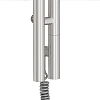 Neoinox Verto Полотенцесушитель 170x8.5см, электрический, тэн, цвет: хром