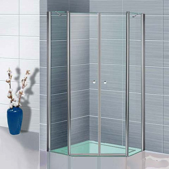 Sprinz Sprinter Plus Душевое ограждение 90x90x200см.