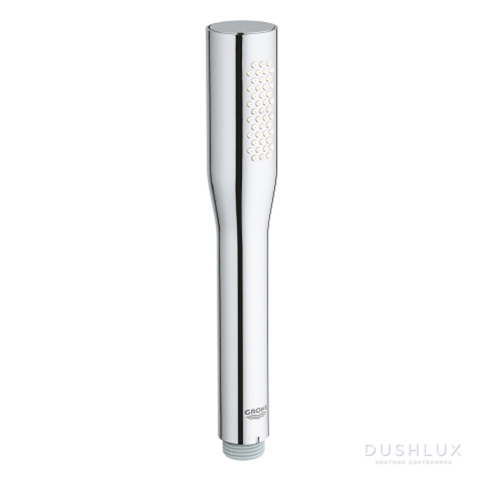 Фото Grohe Euphoria Cosmopolitan Stick Ручной душ, 1 режим, цвет: хром
