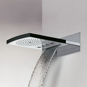 сантехника Hansgrohe Raindance Rainfall 
