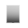 Kerama Marazzi Mio Зеркало 60х80см., прямоугольное