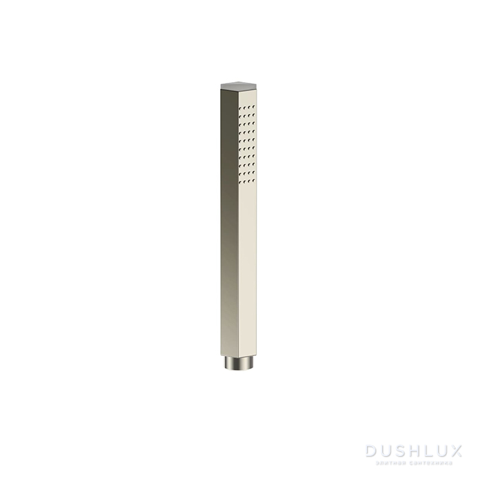 Фото Fantini Venezia Ручной душ VENEZIA, цвет: Nickel PVD