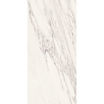 Lea Ceramiche Delight Керамогранит 120x260x0.6см, универсальный, неглазурованный, декор butterfly a, цвет: venato bianco/глянцевый