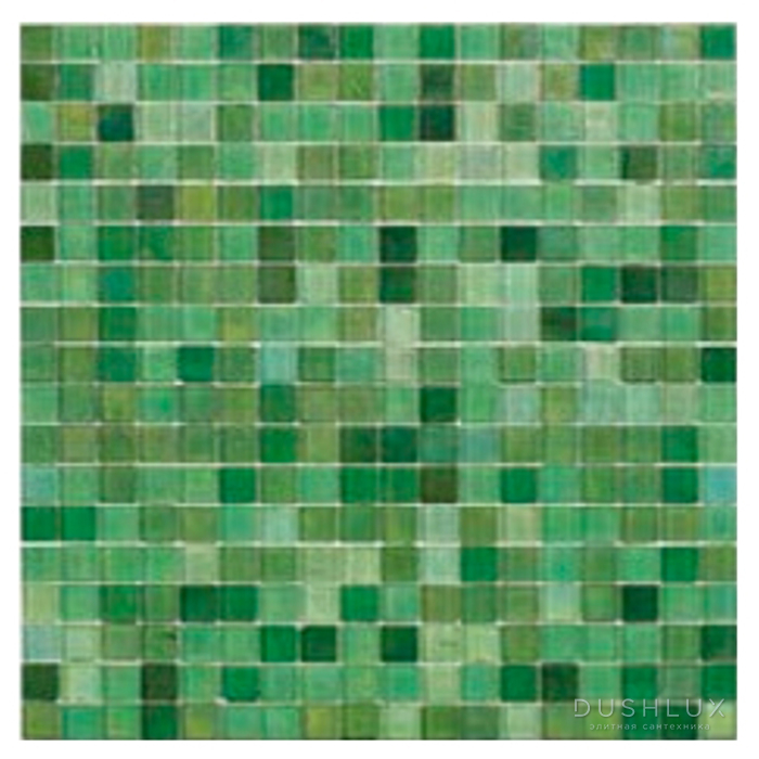 Фото Sicis Colors Мозаика 29.5x29.5см, универсальная, стекло, цвет: vignola
