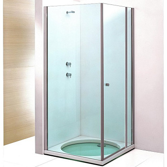 Sprinz Sprinter Top Душевое ограждение 90x75x190см.