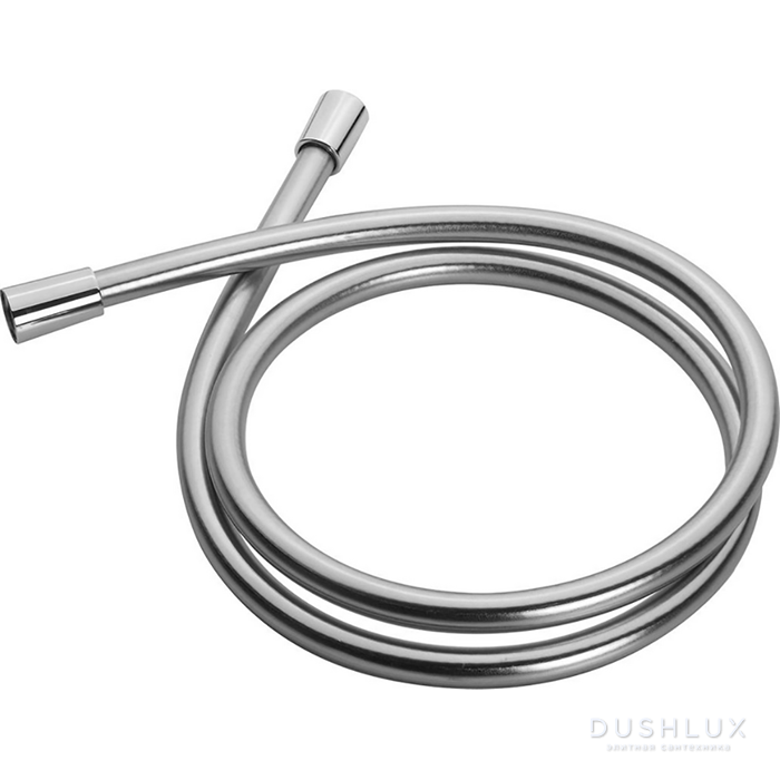 Фото CISAL Shower Душевой шланг 150 см, цвет: хром