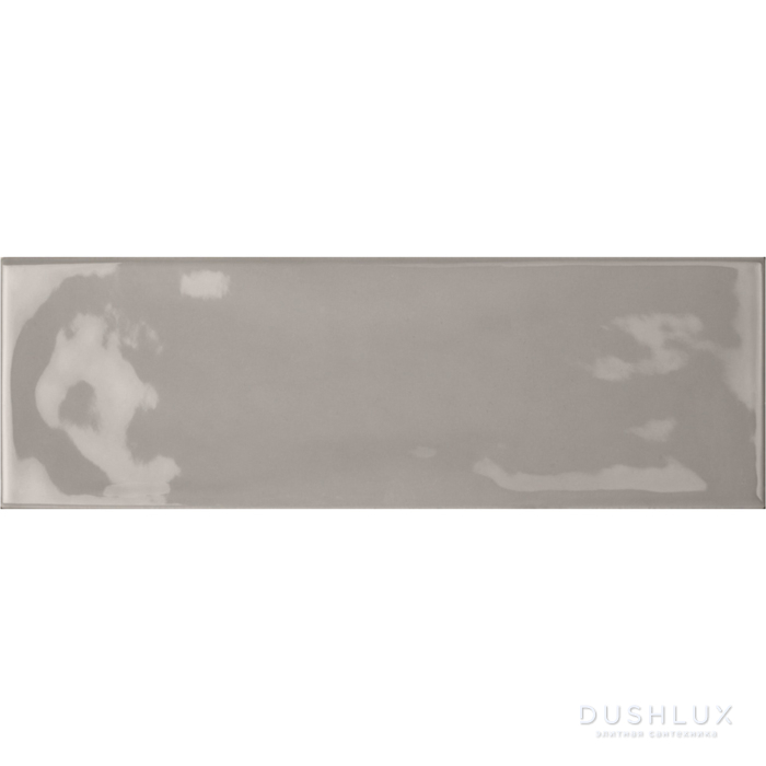 Фото Tonalite Silk Керамическая плитка 10x30см, настенная, цвет: Polvere Plus