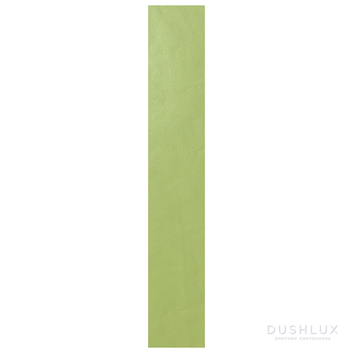 Фото Casalgrande Padana Architecture Керамогранит 15x90см., универсальная, цвет: acid green gloss