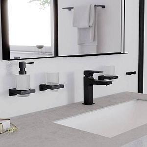 Аксессуары Hansgrohe AddStoris