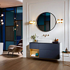 Villeroy&Boch Finion Раковина накладная 60х35х11.5см., без отв., с антигрязевым покрытием CeramicPlus, цвет: белый