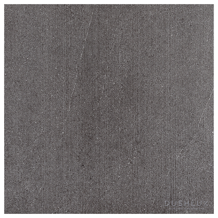 Фото Lea Ceramiche Nextone Керамогранит 60x60см, универсальный, неглазурованный, цвет: line next dark/противоскользящая