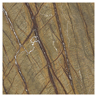Casalgrande Padana Marmoker Керамогранит 118x118см, универсальная, цвет: Brown Forest