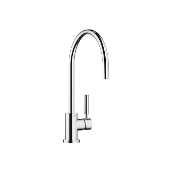 Dornbracht Tara Classic Смеситель для раковины, на 1 отв., цвет: хром