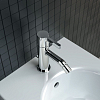 Ideal Standard Joy Смеситель для биде, на 1 отв., с донным клапаном, цвет: хром