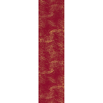 Sicis Vetrite Стеклянная плитка 74х280см, универсальная, стекло, цвет: veneziano red