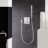Grohe Rainshower F-Series 15" Верхний душ, потолочный, с 3 режимами, цвет: хром