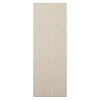 Mutina Folded Керамогранит 100x300см, универсальный, неглазурованный, цвет: base bianco