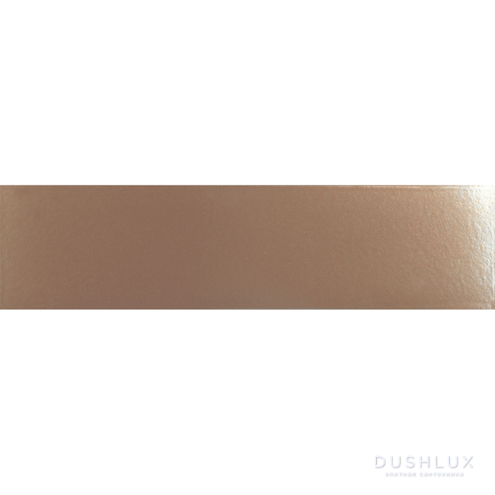 Фото Tonalite Metal40 Керамическая плитка 10x40см, настенная, цвет: Copper