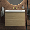 Ideal Standard Conca Крючок для одежды, подвесной, цвет: PVD Brushed Gold (Шлифованное Золото)