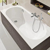 Villeroy&Boch Libra Ванна 160х70х45см., цвет: белый