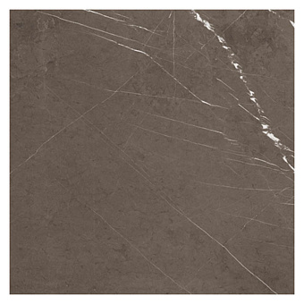 Casalgrande Padana Marmoker Керамогранит 59x59см, универсальная, антибактериал, цвет: Grafite