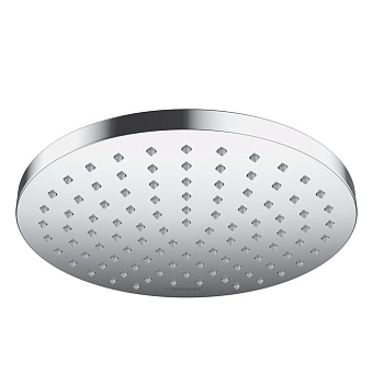 Hansgrohe Vernis Blend Верхний душ 200, потолочный, шарнирный, 1jet, цвет: хром
