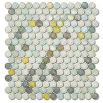 Sicis Colors Мозаика 29.4x27.6см, универсальная, стекло, цвет: svet