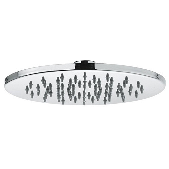 Webert Shower Set Верхний душ 20см., потолочный, латунь, цвет: хром