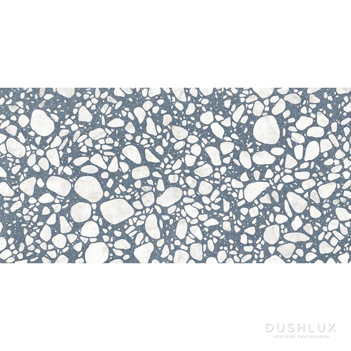 Фото Ergon Medley Керамогранит 60x30x0.95см, универсальная, неглазурованный, цвет: Blue Rock