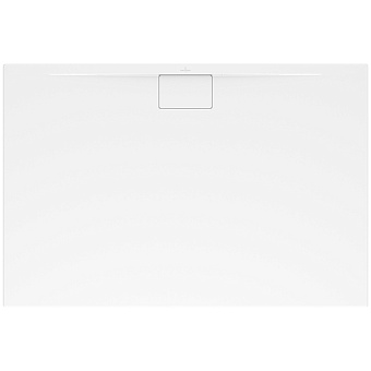 Villeroy&Boch Architectura Душевой поддон 150х80х1.5см., акрил, цвет: альпийский белый