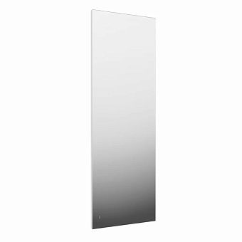 Kerama Marazzi Vetrata Зеркало 45х117см., сенсор со сменой цвета подсветки и антизапотеванием