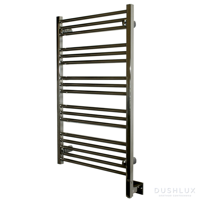 Фото Neoinox Bras Полотенцесушитель 94x45см, электрический, тэн, цвет: хром