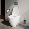 Laufen INEO AIR Клавиша смыва, цвет: белый глянцевый