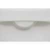 Duravit ME by Starck Комплект: унитаз подвесной Compact Rimless, 37x48см 253009 + сиденье с микролифтом: 002019, цвет: белый