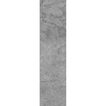 Sicis Vetrite Стеклянная плитка 9.8х39.5см, универсальная, стекло, цвет: astrakan grey