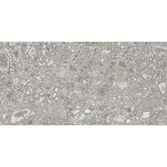 Ergon Lombarda Керамогранит 120x60x0.95см, универсальная, неглазурованный, цвет: Grigio naturale