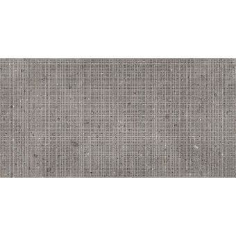 Provenza Ego Керамогранит 120x60x0.95см, глазурованный, универсальная, цвет: Trame Grigio Scuro