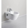 Villeroy&Boch Architectura Биде подвесное 370*530*265, 1 отверстие под смеситель, цвет альпийский белый