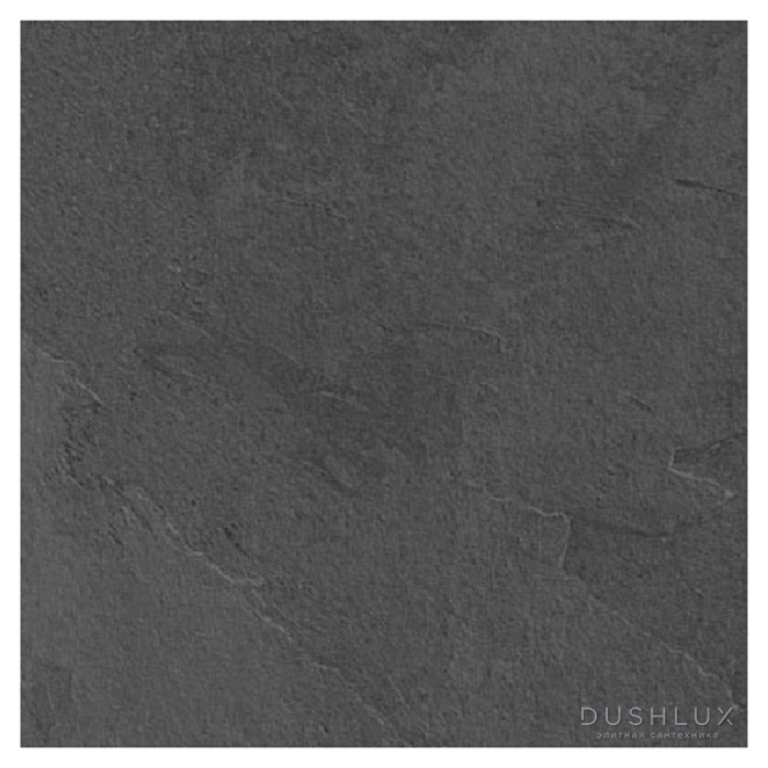 Фото Lea Ceramiche Waterfall Керамогранит 60x60см, универсальный, неглазурованный, цвет: dark flow /полуполированный