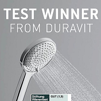 Победа Duravit