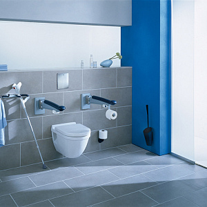 сантехника Grohe Tectron Skate 