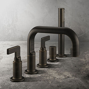 сантехника Gessi Inciso 